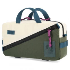 Topo Designs Quick Pack - Hüfttasche -Deuter Geschaft topo designs quick pack huefttasche 4