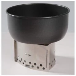 Trangia Triangle - Spirituskocher -Deuter Geschaft trangia triangle spirituskocher detail 4