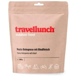 Nudeln Bolognese Mit Rindfleisch