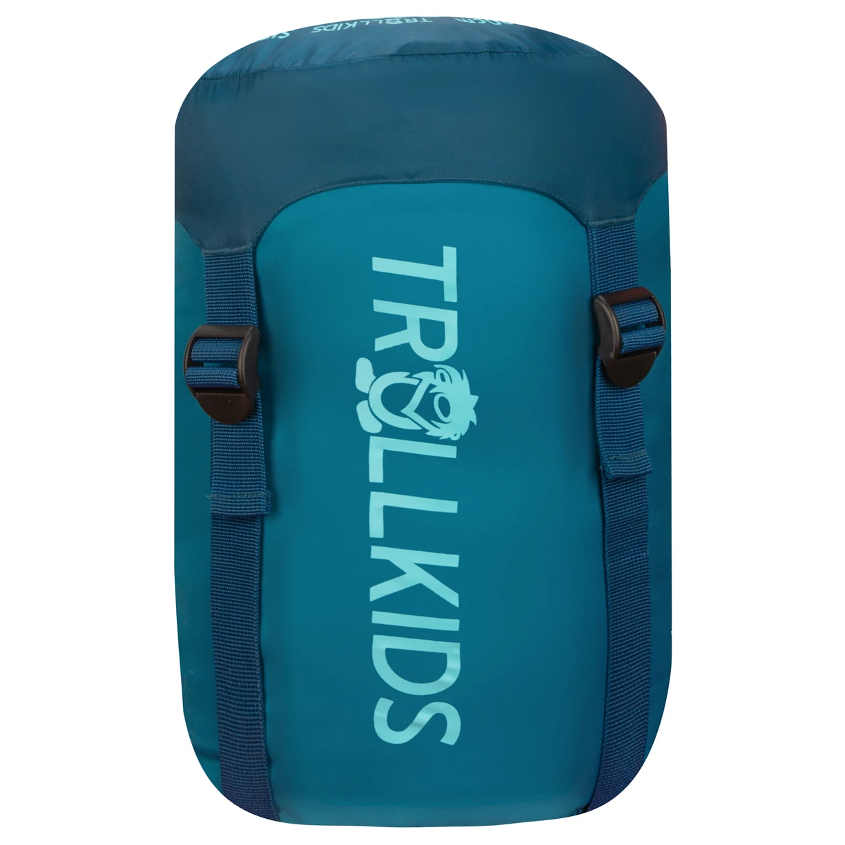 TROLLKIDS Kid's Fjell Dreamer Extendable - Kinderschlafsack 8 TROLLKIDS Kid's Fjell Dreamer Extendable - Kinderschlafsack – Bild 6