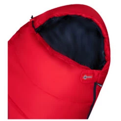 TROLLKIDS Kid's Fjell Dreamer II Extendable - Kinderschlafsack -Deuter Geschaft trollkids kids fjell dreamer ii extendable kinderschlafsack detail 5