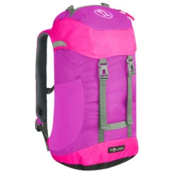 TROLLKIDS Kid's Fjell Pack - Kinderrucksack -Deuter Geschaft trollkids kids fjell pack kinderrucksack 2