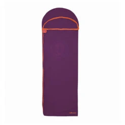 TROLLKIDS Kid's Fleece Sleeping Bag - Kinderschlafsack 8 TROLLKIDS Kid's Fleece Sleeping Bag - Kinderschlafsack -Deuter Geschaft trollkids kids fleece sleeping bag kinderschlafsack 1