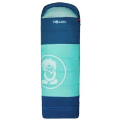 TROLLKIDS Kid's Midnight Sun Dreamer - Kinderschlafsack 21 TROLLKIDS Kid's Midnight Sun Dreamer - Kinderschlafsack -Deuter Geschaft trollkids kids midnight sun dreamer kinderschlafsack 2