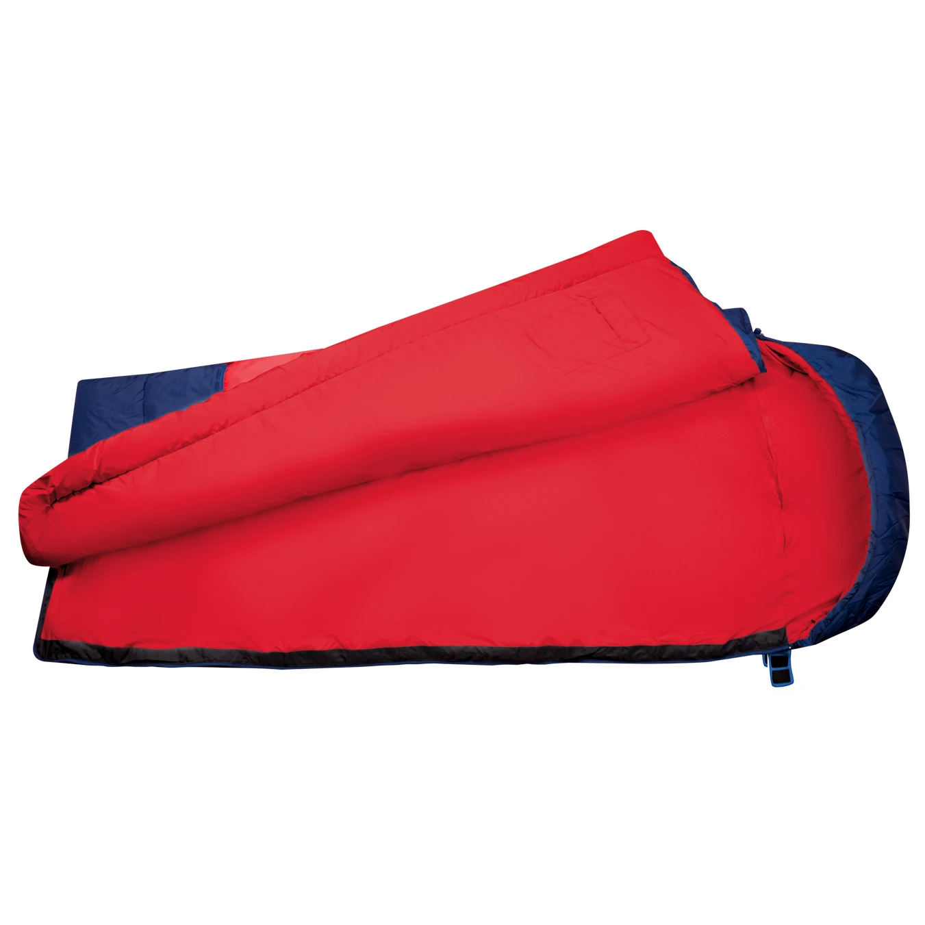 TROLLKIDS Kid's Midnight Sun Dreamer - Kinderschlafsack 5 TROLLKIDS Kid's Midnight Sun Dreamer - Kinderschlafsack – Bild 3