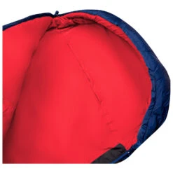 TROLLKIDS Kid's Midnight Sun Dreamer - Kinderschlafsack 15 TROLLKIDS Kid's Midnight Sun Dreamer - Kinderschlafsack -Deuter Geschaft trollkids kids midnight sun dreamer kinderschlafsack detail 4