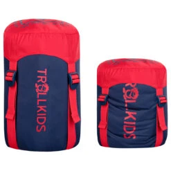 TROLLKIDS Kid's Midnight Sun Dreamer - Kinderschlafsack 16 TROLLKIDS Kid's Midnight Sun Dreamer - Kinderschlafsack -Deuter Geschaft trollkids kids midnight sun dreamer kinderschlafsack detail 5