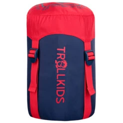 TROLLKIDS Kid's Midnight Sun Dreamer - Kinderschlafsack 17 TROLLKIDS Kid's Midnight Sun Dreamer - Kinderschlafsack -Deuter Geschaft trollkids kids midnight sun dreamer kinderschlafsack detail 6