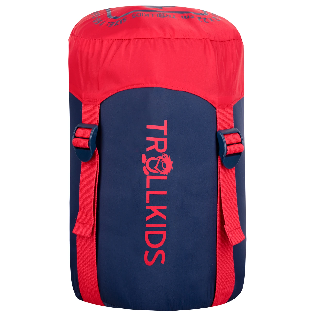 TROLLKIDS Kid's Midnight Sun Dreamer - Kinderschlafsack 8 TROLLKIDS Kid's Midnight Sun Dreamer - Kinderschlafsack – Bild 6