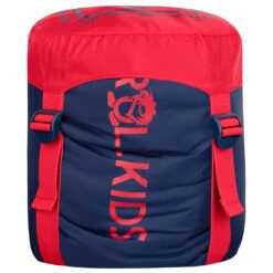 TROLLKIDS Kid's Midnight Sun Dreamer - Kinderschlafsack 18 TROLLKIDS Kid's Midnight Sun Dreamer - Kinderschlafsack -Deuter Geschaft trollkids kids midnight sun dreamer kinderschlafsack detail 7