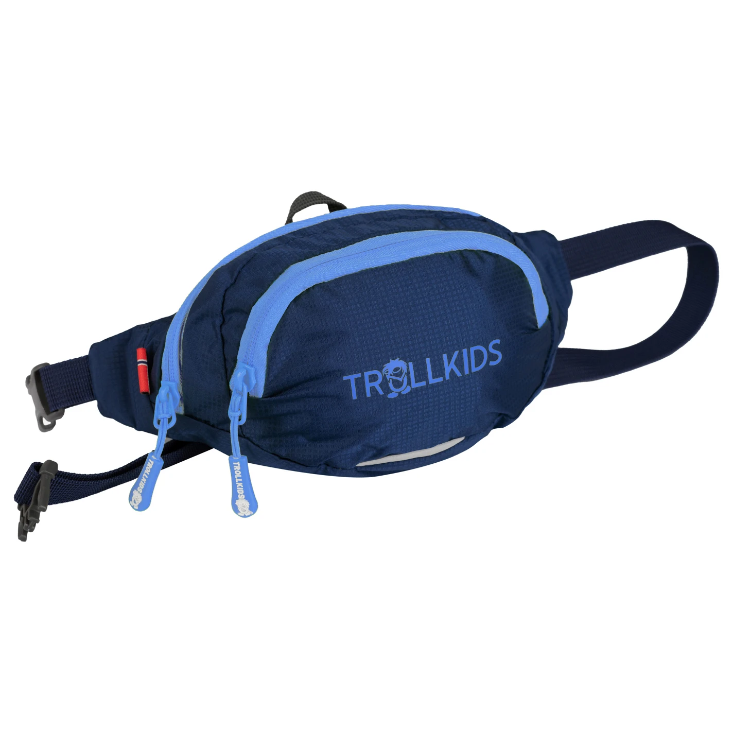 TROLLKIDS Kid's Trolltunga Hip Bag - Hüfttasche 4 TROLLKIDS Kid's Trolltunga Hip Bag - Hüfttasche – Bild 2