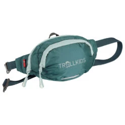 TROLLKIDS Kid's Trolltunga Hip Bag - Hüfttasche 8 TROLLKIDS Kid's Trolltunga Hip Bag - Hüfttasche -Deuter Geschaft trollkids kids trolltunga hip bag huefttasche 2