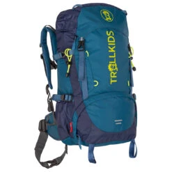 TROLLKIDS Kid's Trolltunga Pack 30 - Kinderrucksack 26 TROLLKIDS Kid's Trolltunga Pack 30 - Kinderrucksack -Deuter Geschaft trollkids kids trolltunga pack 30 kinderrucksack 1