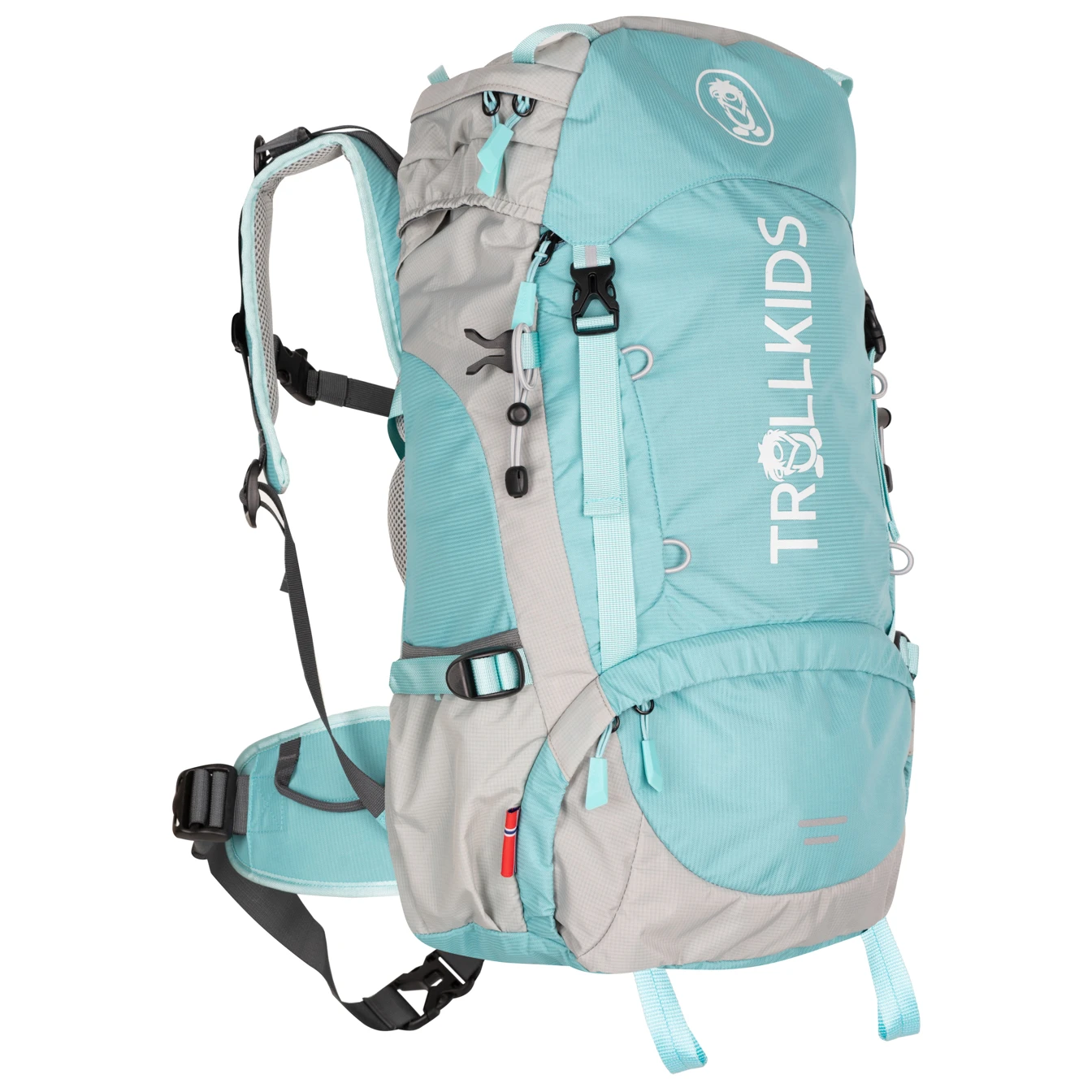 TROLLKIDS Kid's Trolltunga Pack 30 - Kinderrucksack 15 TROLLKIDS Kid's Trolltunga Pack 30 - Kinderrucksack – Bild 13