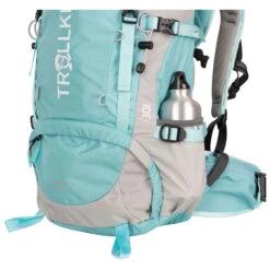 TROLLKIDS Kid's Trolltunga Pack 30 - Kinderrucksack 18 TROLLKIDS Kid's Trolltunga Pack 30 - Kinderrucksack -Deuter Geschaft trollkids kids trolltunga pack 30 kinderrucksack detail 4
