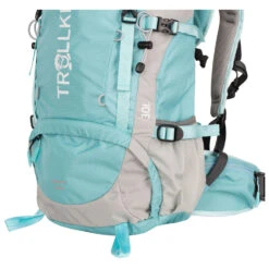 TROLLKIDS Kid's Trolltunga Pack 30 - Kinderrucksack 19 TROLLKIDS Kid's Trolltunga Pack 30 - Kinderrucksack -Deuter Geschaft trollkids kids trolltunga pack 30 kinderrucksack detail 5