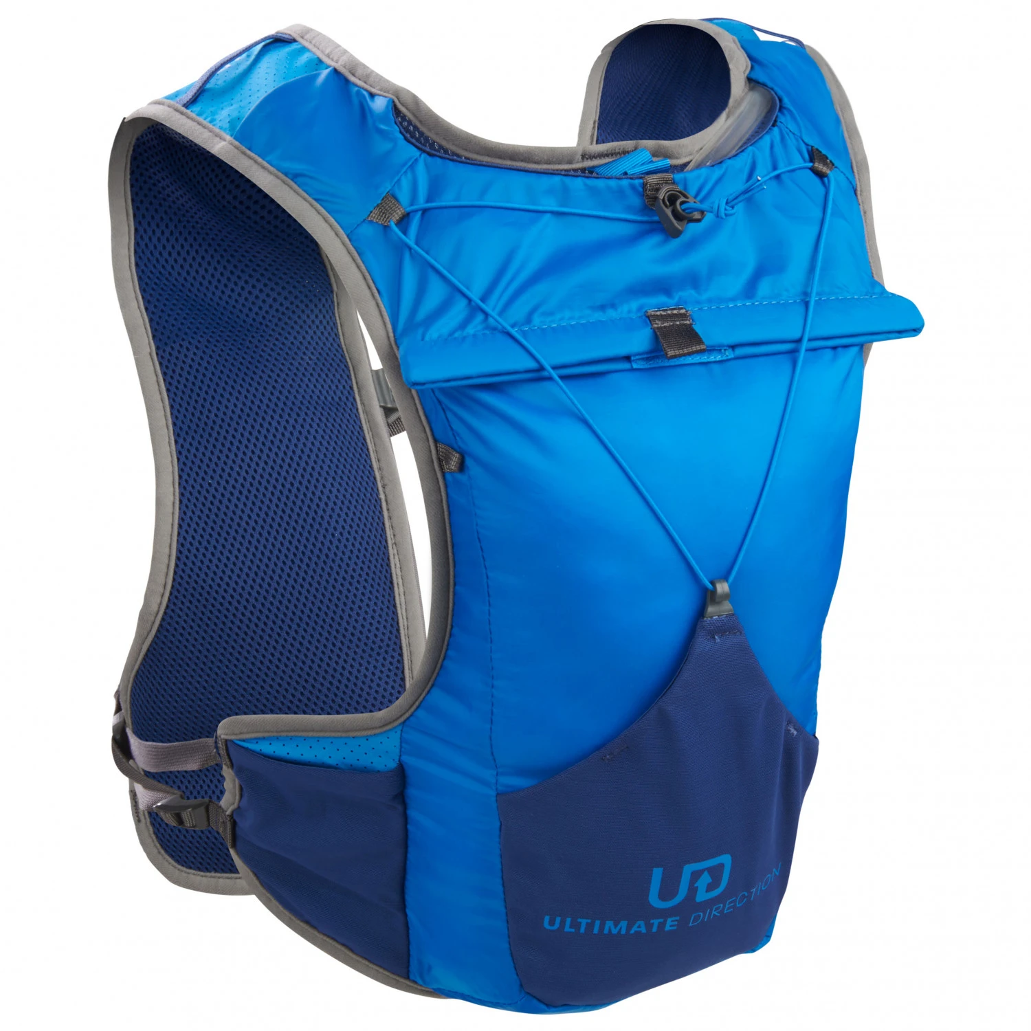 Ultimate Direction Highland Vest - Trailrunningrucksack 4 Ultimate Direction Highland Vest - Trailrunningrucksack – Bild 2