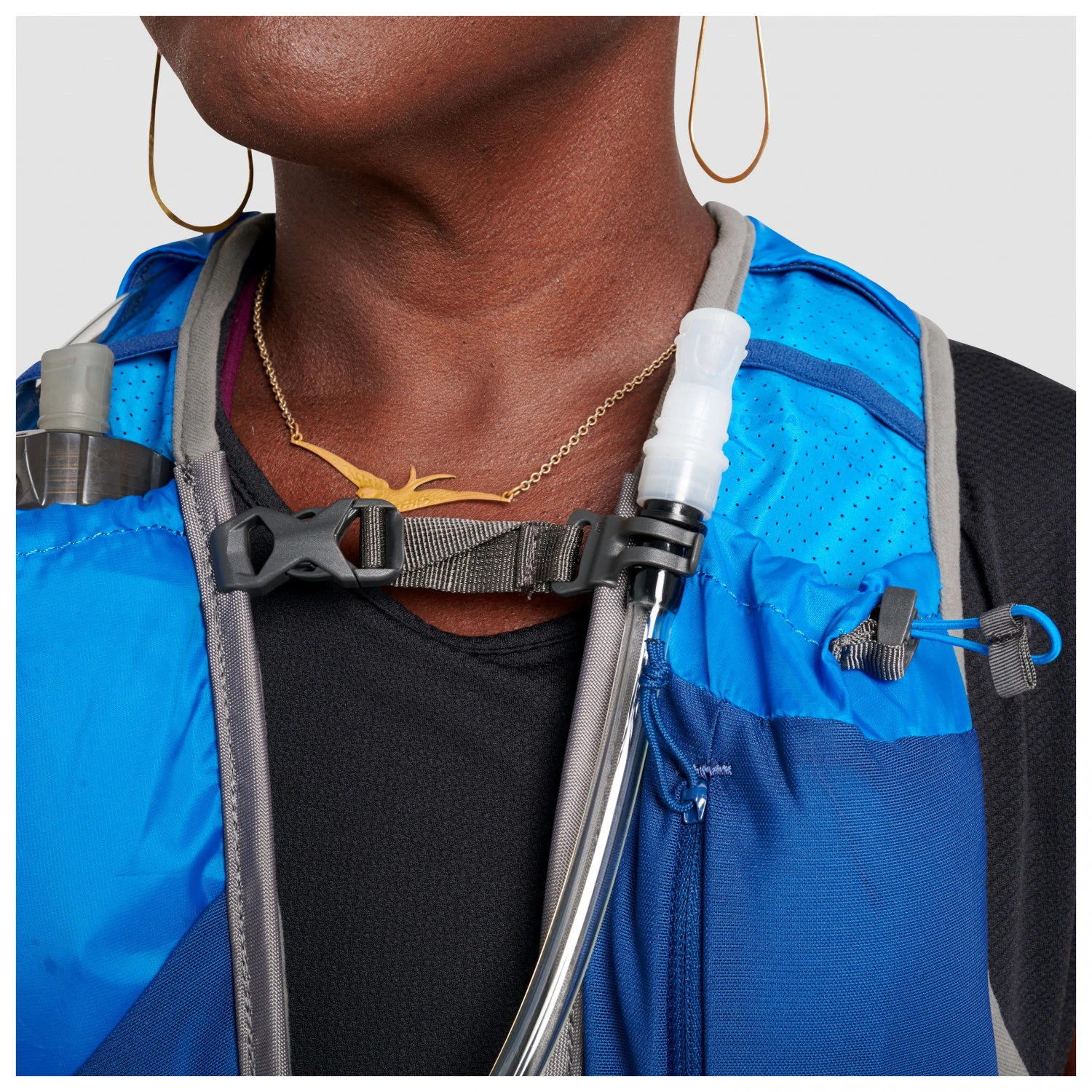 Ultimate Direction Highland Vest - Trailrunningrucksack 7 Ultimate Direction Highland Vest - Trailrunningrucksack – Bild 5