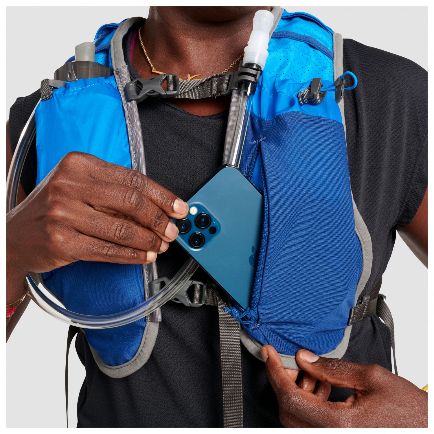 Ultimate Direction Highland Vest - Trailrunningrucksack 9 Ultimate Direction Highland Vest - Trailrunningrucksack – Bild 7