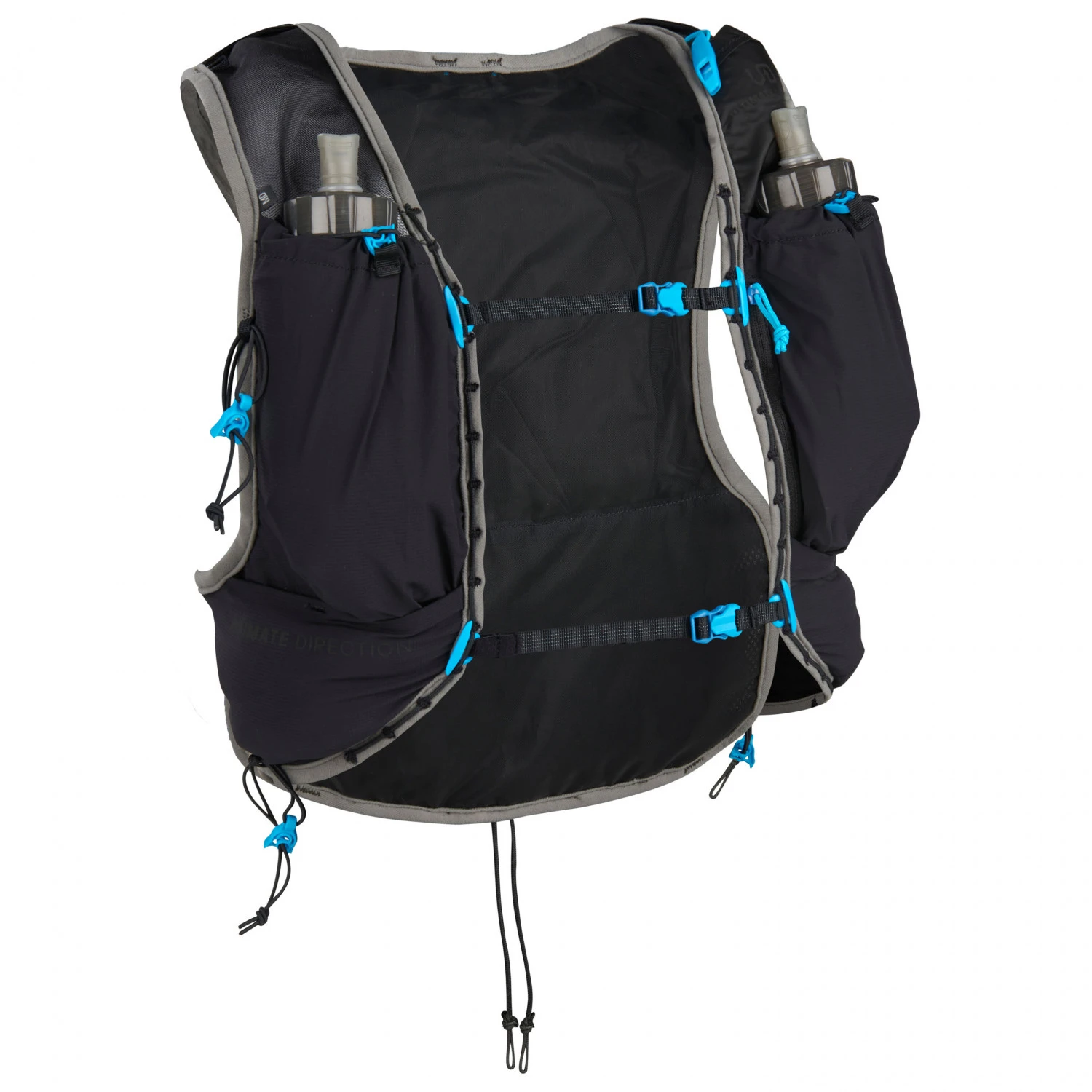 Ultimate Direction Ultra Vest 6.0 - Trailrunningrucksack 11 Ultimate Direction Ultra Vest 6.0 - Trailrunningrucksack – Bild 9