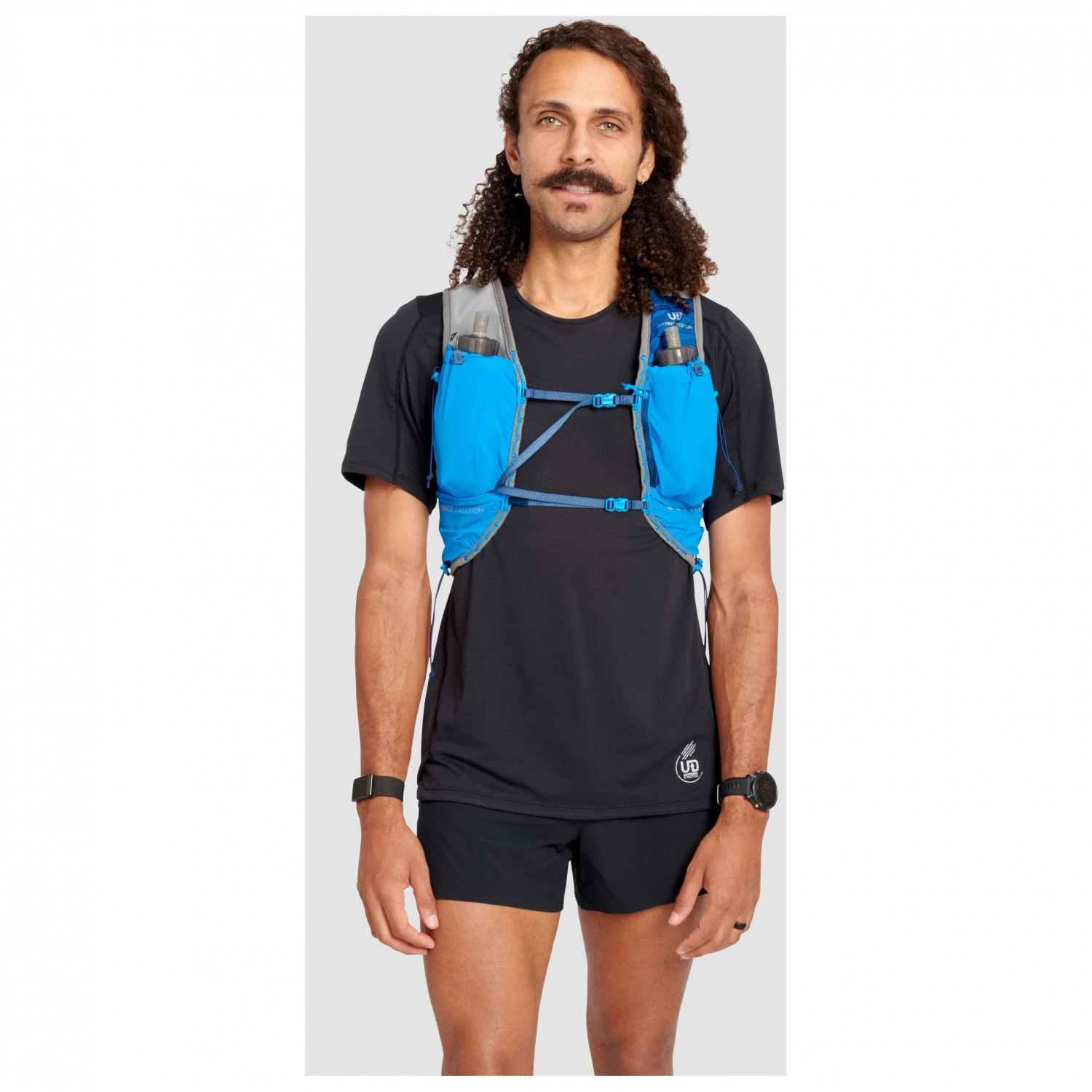 Ultimate Direction Ultra Vest 6.0 - Trailrunningrucksack 5 Ultimate Direction Ultra Vest 6.0 - Trailrunningrucksack – Bild 3