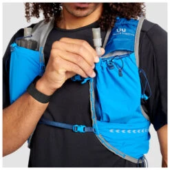 Ultimate Direction Ultra Vest 6.0 - Trailrunningrucksack 17 Ultimate Direction Ultra Vest 6.0 - Trailrunningrucksack -Deuter Geschaft ultimate direction ultra vest 60 trailrunningrucksack detail 7