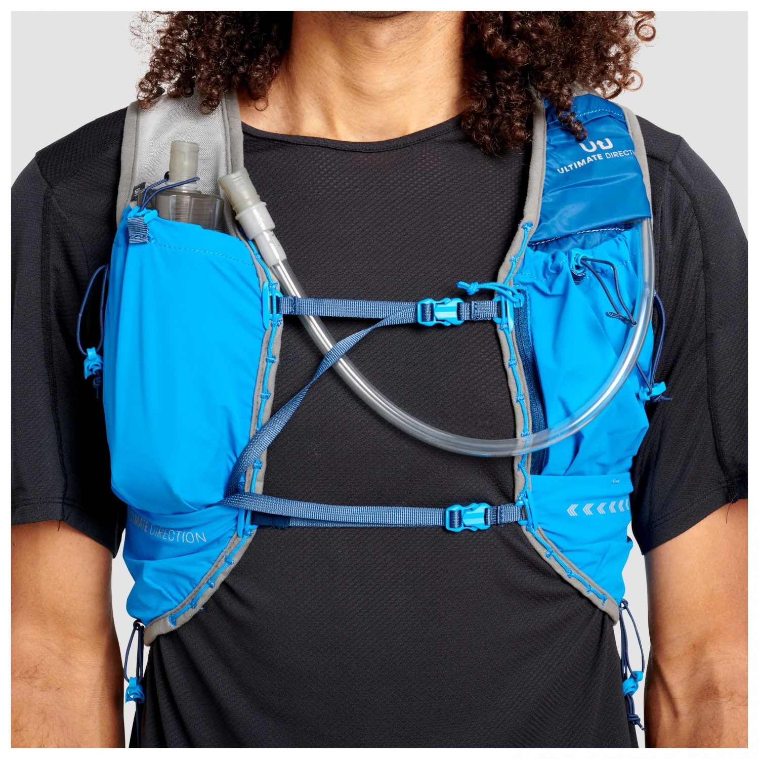 Ultimate Direction Ultra Vest 6.0 - Trailrunningrucksack 10 Ultimate Direction Ultra Vest 6.0 - Trailrunningrucksack – Bild 8