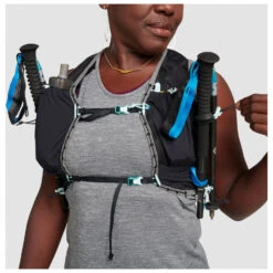 Ultimate Direction Women's Race Vesta 6.0 - Trailrunningrucksack -Deuter Geschaft ultimate direction womens race vesta 60 trailrunningrucksack detail 5