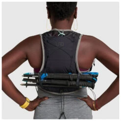 Ultimate Direction Women's Race Vesta 6.0 - Trailrunningrucksack -Deuter Geschaft ultimate direction womens race vesta 60 trailrunningrucksack detail 6