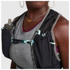 Ultimate Direction Women's Race Vesta 6.0 - Trailrunningrucksack -Deuter Geschaft ultimate direction womens race vesta 60 trailrunningrucksack detail 7