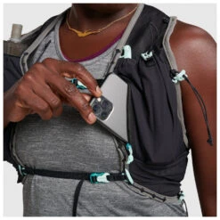 Ultimate Direction Women's Race Vesta 6.0 - Trailrunningrucksack -Deuter Geschaft ultimate direction womens race vesta 60 trailrunningrucksack detail 8