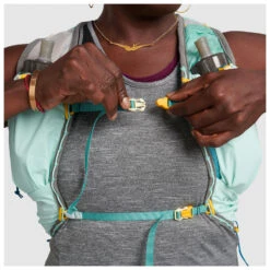 Ultimate Direction Women's Ultra Vesta 6.0 - Trailrunningrucksack -Deuter Geschaft ultimate direction womens ultra vesta 60 trailrunningrucksack detail 4