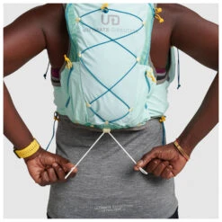 Ultimate Direction Women's Ultra Vesta 6.0 - Trailrunningrucksack -Deuter Geschaft ultimate direction womens ultra vesta 60 trailrunningrucksack detail 5