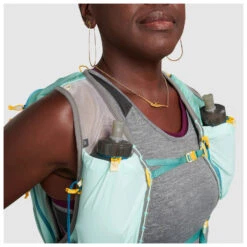 Ultimate Direction Women's Ultra Vesta 6.0 - Trailrunningrucksack -Deuter Geschaft ultimate direction womens ultra vesta 60 trailrunningrucksack detail 6