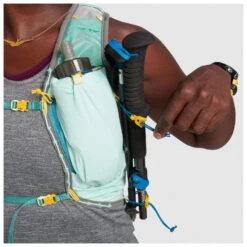 Ultimate Direction Women's Ultra Vesta 6.0 - Trailrunningrucksack -Deuter Geschaft ultimate direction womens ultra vesta 60 trailrunningrucksack detail 7