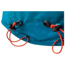 Alpha 5.0 - Trailrunningrucksack 15 Alpha 5.0 - Trailrunningrucksack -Deuter Geschaft ultraspire alpha 50 trailrunningrucksack detail 7