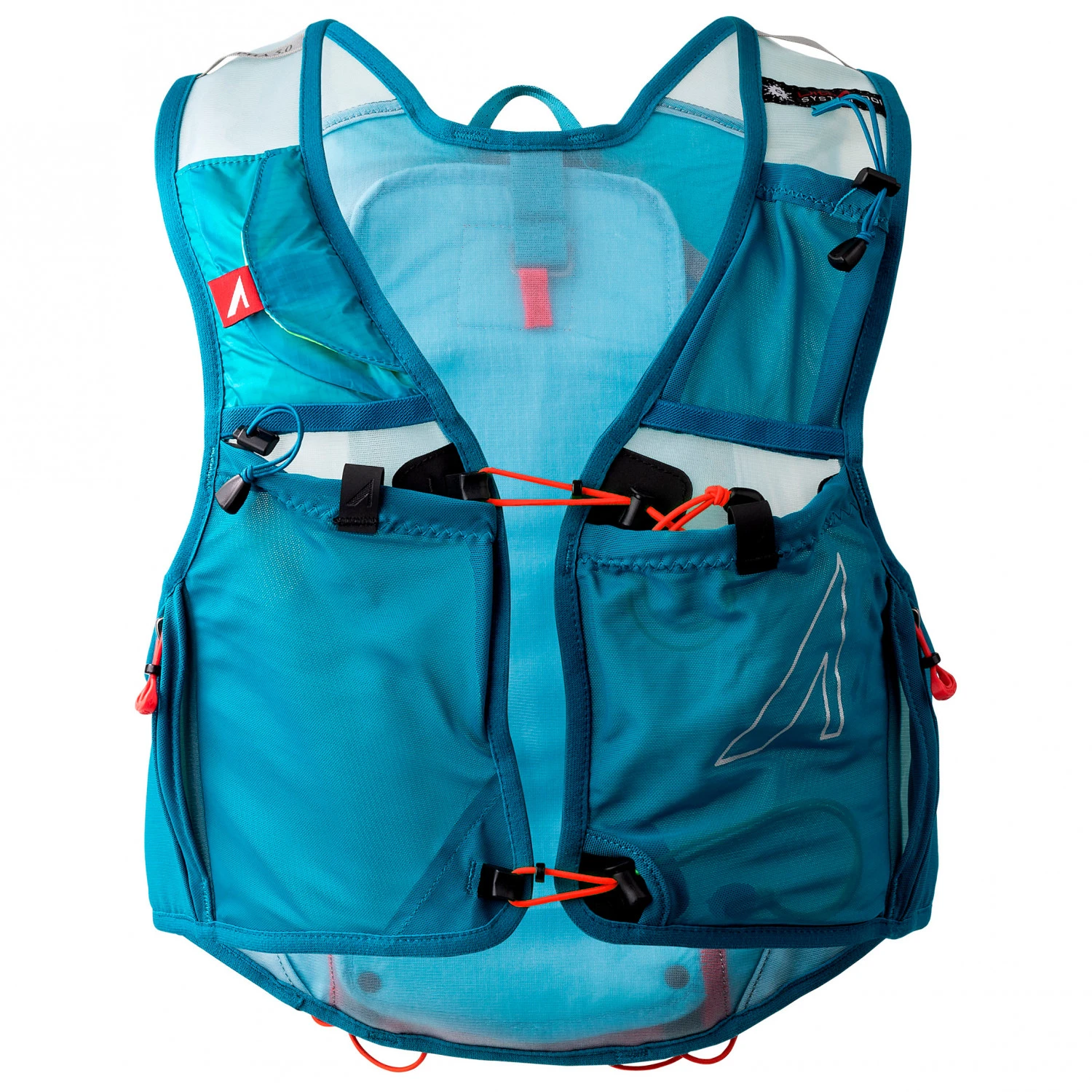 Alpha 5.0 - Trailrunningrucksack 3 Alpha 5.0 - Trailrunningrucksack
