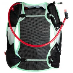 Astral 4.0 Lady - Laufweste -Deuter Geschaft ultraspire astral 40 lady laufweste detail 2