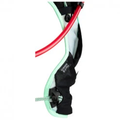 Astral 4.0 Lady - Laufweste -Deuter Geschaft ultraspire astral 40 lady laufweste detail 3