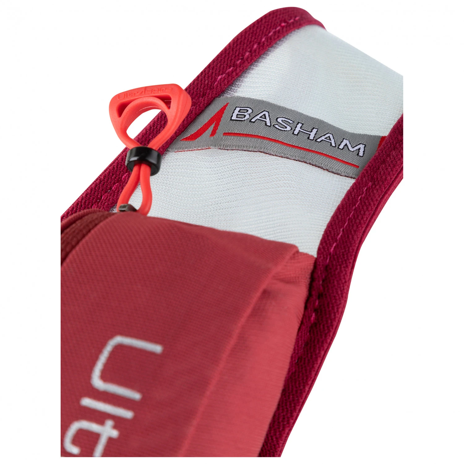 Basham - Laufweste 7 Basham - Laufweste – Bild 5