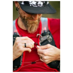 Bronco - Trailrunningrucksack -Deuter Geschaft ultraspire bronco trailrunningrucksack detail 10