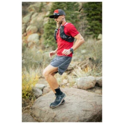 Bronco - Trailrunningrucksack -Deuter Geschaft ultraspire bronco trailrunningrucksack detail 11