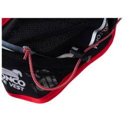 Bronco - Trailrunningrucksack -Deuter Geschaft ultraspire bronco trailrunningrucksack detail 3