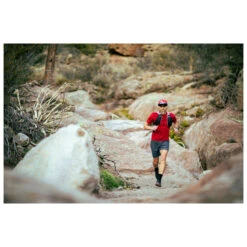 Bronco - Trailrunningrucksack -Deuter Geschaft ultraspire bronco trailrunningrucksack detail 8