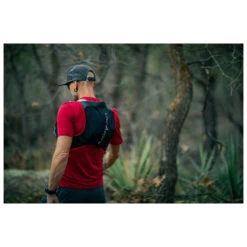 Bronco - Trailrunningrucksack -Deuter Geschaft ultraspire bronco trailrunningrucksack detail 9