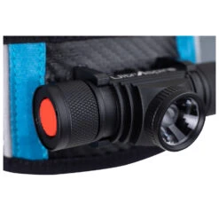 Lumen 400Z Waist Light -Deuter Geschaft ultraspire lumen 400z waist light detail 4