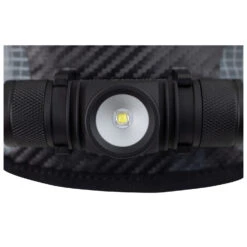 Lumen 600 3.0 Waist Light -Deuter Geschaft ultraspire lumen 600 30 waist light detail 5