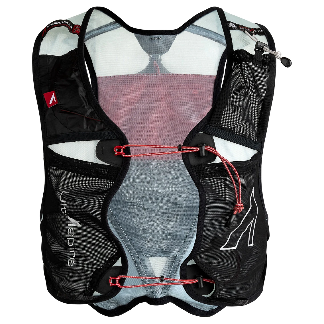 Momentum 2.0 - Laufweste 4 Momentum 2.0 - Laufweste – Bild 2