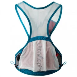 Nucleus - Trailrunningrucksack 8 Nucleus - Trailrunningrucksack -Deuter Geschaft ultraspire nucleus trailrunningrucksack detail 2