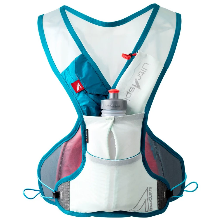 Nucleus - Trailrunningrucksack 3 Nucleus - Trailrunningrucksack